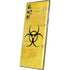 Biohazard Large Galaxy Note 10 Plus Skin