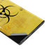 Biohazard Large Galaxy Note 10 Plus Skin