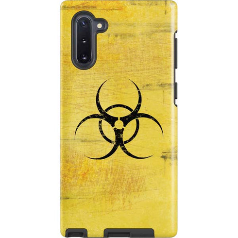 Biohazard Large Galaxy Cases