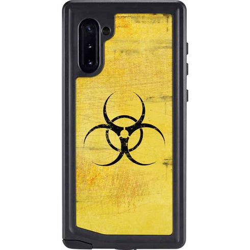Biohazard Large Galaxy Cases