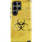 Biohazard Large Galaxy S23 Ultra Pro Case