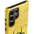 Biohazard Large Galaxy S23 Ultra Pro Case