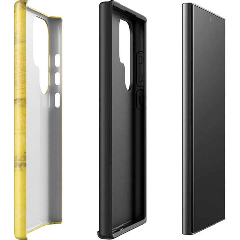 Biohazard Large Galaxy S23 Ultra Pro Case