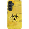 Biohazard Large Galaxy S25 Plus Impact Case