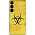 Biohazard Large Galaxy S24 Skin