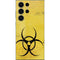 Biohazard Large Galaxy S25 Ultra Skin