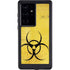 Biohazard Large Galaxy S24 Ultra Waterproof Case