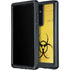 Biohazard Large Galaxy S24 Ultra Waterproof Case