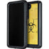 Biohazard Large Galaxy S24 Waterproof Case
