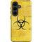 Biohazard Large Galaxy S26 Impact Case