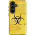 Biohazard Large Galaxy S26 Plus Impact Case