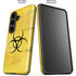 Biohazard Large Galaxy S26 Plus Impact Case