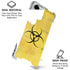 Biohazard Large Galaxy S26 Ultra Clear Case