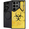 Biohazard Large Galaxy S26 Ultra Kickstand Case