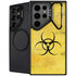 Biohazard Large Galaxy S26 Ultra Kickstand Case