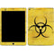 Biohazard Large iPad Skins