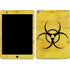 Biohazard Large iPad Skins