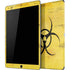 Biohazard Large iPad Skins