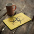 Biohazard Large iPad Skins