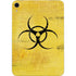 Biohazard Large Apple iPad Mini Skin