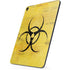 Biohazard Large Apple iPad Pro Skin