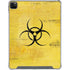 Biohazard Large iPad Cases