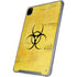 Biohazard Large iPad Cases