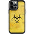 Biohazard Large iPhone Cases
