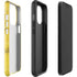 Biohazard Large iPhone 15 Pro Impact Case
