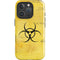 Biohazard Large iPhone 16 Pro Max Impact Case