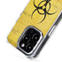 Biohazard Large iPhone 16 Pro Max MagSafe Case
