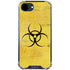 Biohazard Large iPhone 16e Clear Case