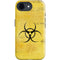 Biohazard Large iPhone 16e Impact Case
