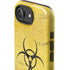 Biohazard Large iPhone 16e Impact Case