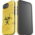 Biohazard Large iPhone 16e Impact Case