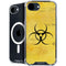Biohazard Large iPhone 16e MagSafe Case