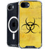 Biohazard Large iPhone 16e MagSafe Case