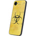 Biohazard Large iPhone 16e Skin
