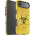 Biohazard Large iPhone 17 Air Impact Case
