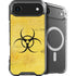 Biohazard Large iPhone 17 Air MagSafe Case