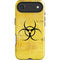 Biohazard Large iPhone 17 Air Magsafe Impact Case