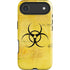 Biohazard Large iPhone 17 Air Magsafe Impact Case