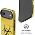 Biohazard Large iPhone 17 Air Magsafe Impact Case