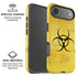 Biohazard Large iPhone 17 Air Magsafe Impact Case