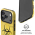 Biohazard Large iPhone 17 Pro Magsafe Impact Case