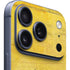 Biohazard Large iPhone 17 Pro Skin