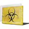 Biohazard Large MacBook Pro 14in (2021-24) Case plus Skin