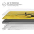 Biohazard Large MacBook Pro 14in (2021-24) Case plus Skin