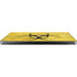 Biohazard Large Apple MacBook Pro 14-inch Skin