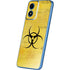 Biohazard Large Moto G Play 4G (2024) Skin